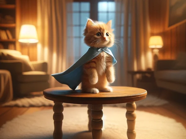 Improved table function - image generated by Chat GPT